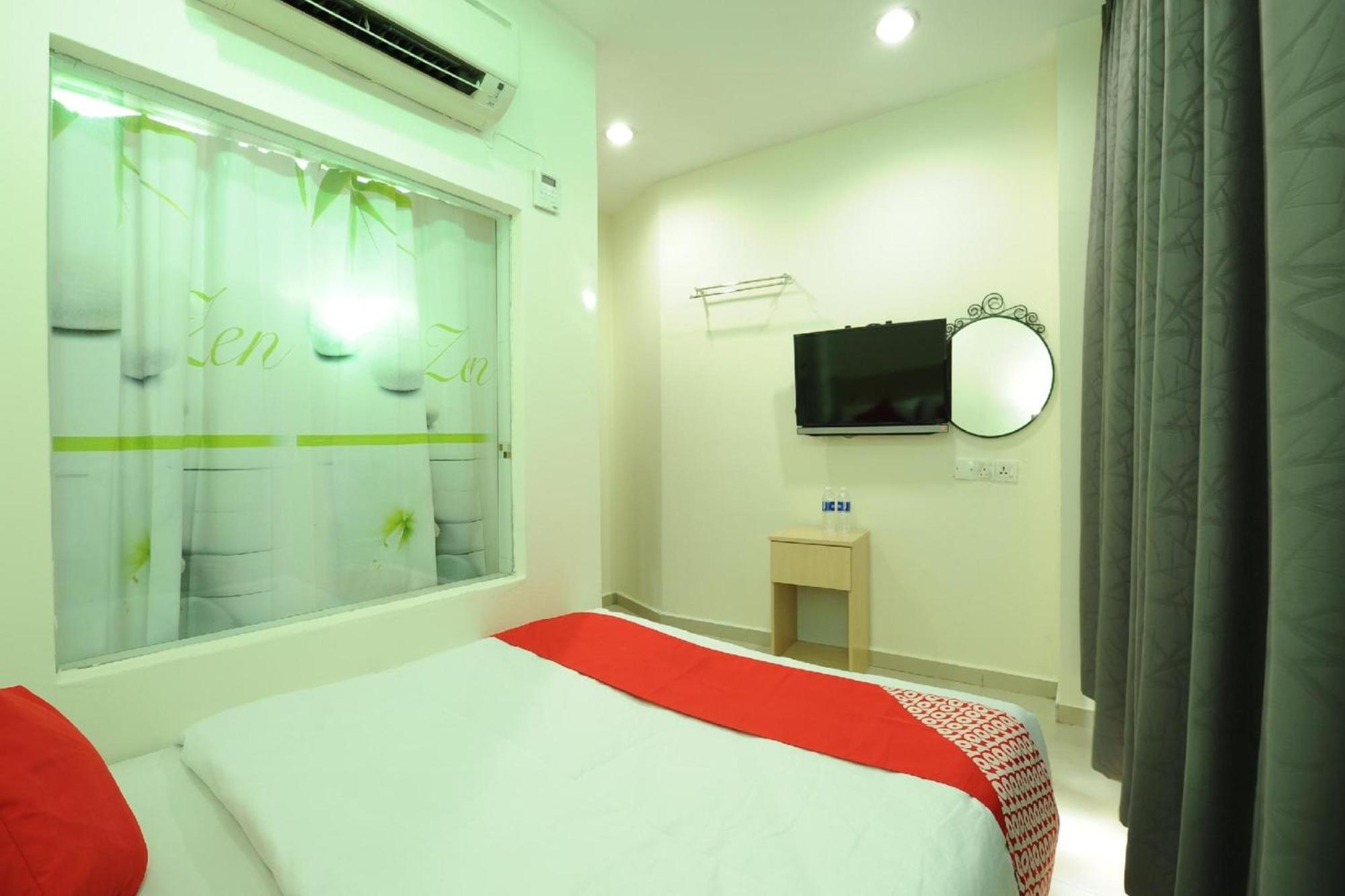 Oyo 1055 Batu Caves Star Hotel מראה חיצוני תמונה